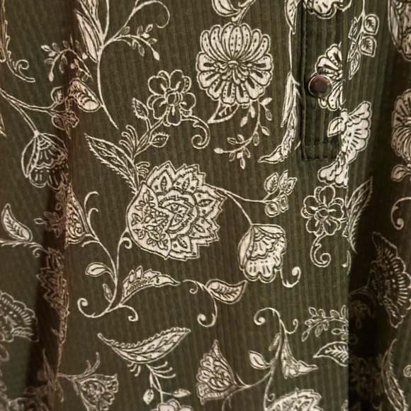 Emily Daniels 3X Top - Picture 4 of 4